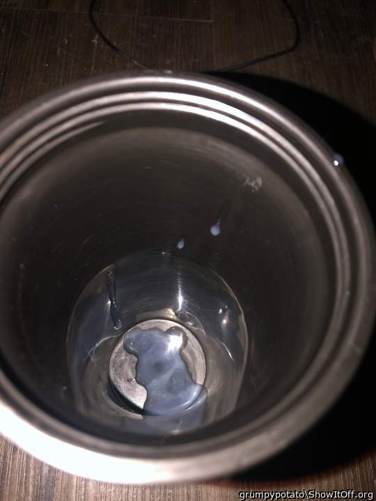 Photo of a phallus from grumpypotato