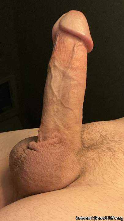 Such a superb cock