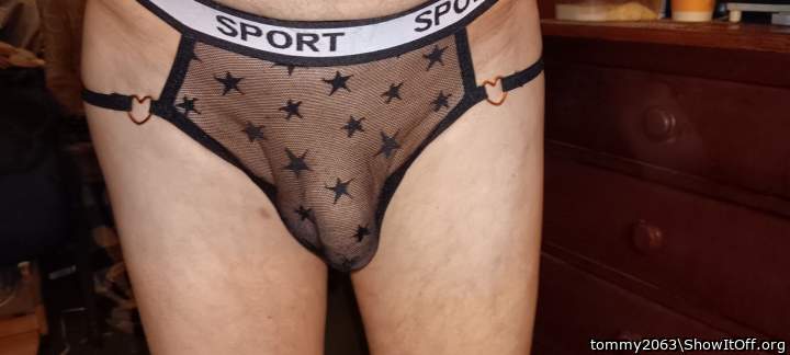 Photo of a private part from tommy2063