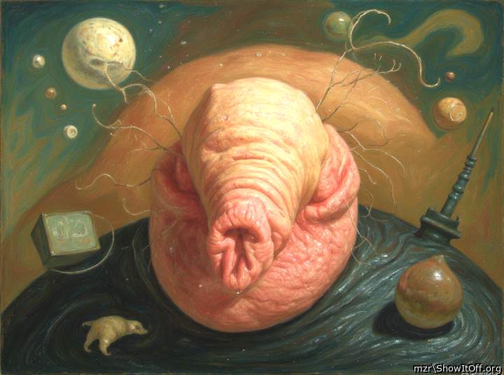 Photo of a member from mzr