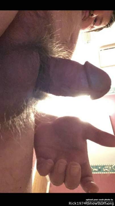 Photo of a love wand from Rick1974