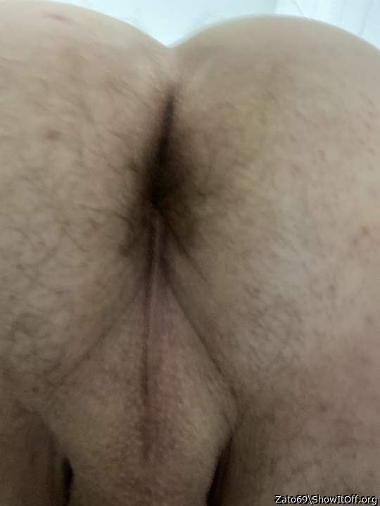 Photo of Man's Ass from Zato69