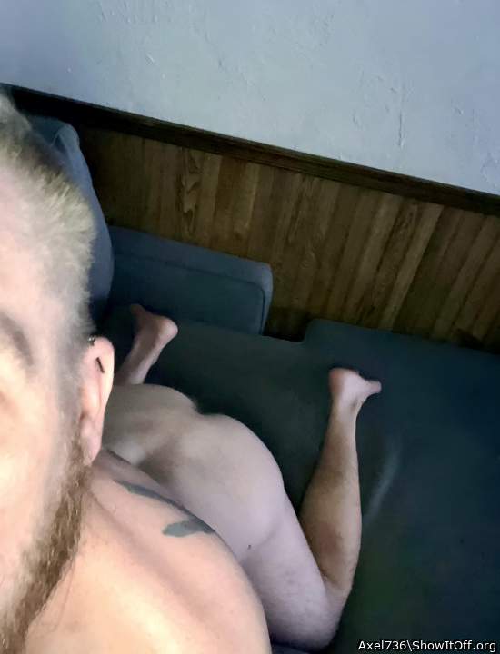 Photo of Man's Ass from Axel736