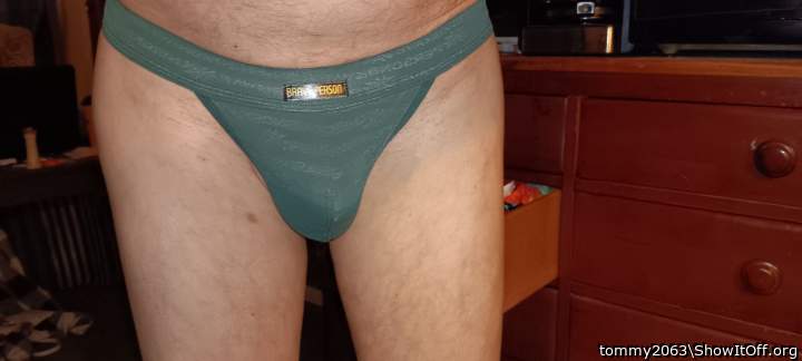 Photo of a shaft from tommy2063