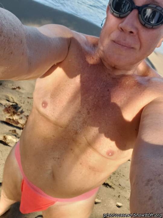 Photo of a wiener from prboricuasexo