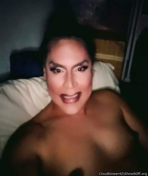 Photo of a phallus from Cloudblower42