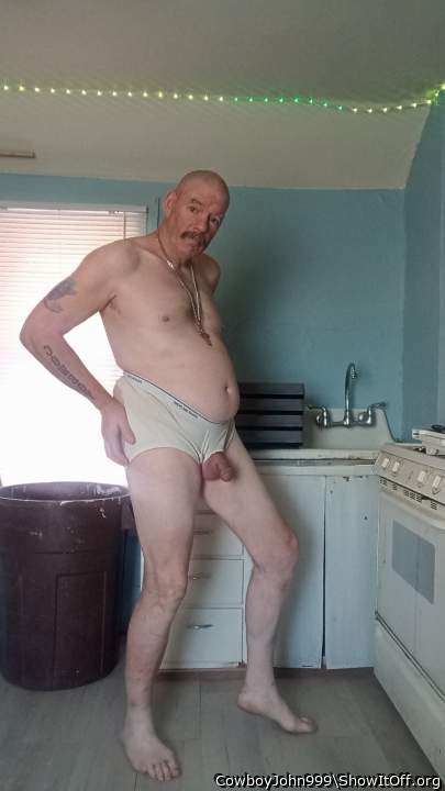 Photo of a shaft from CowboyJohn999