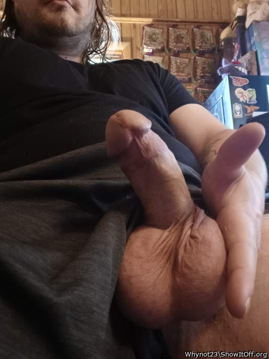 I want to lose myself in my oral worship of your cock and ba