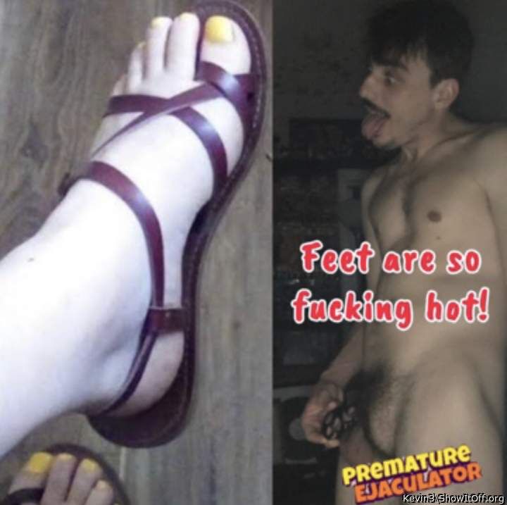 I came in my pants   