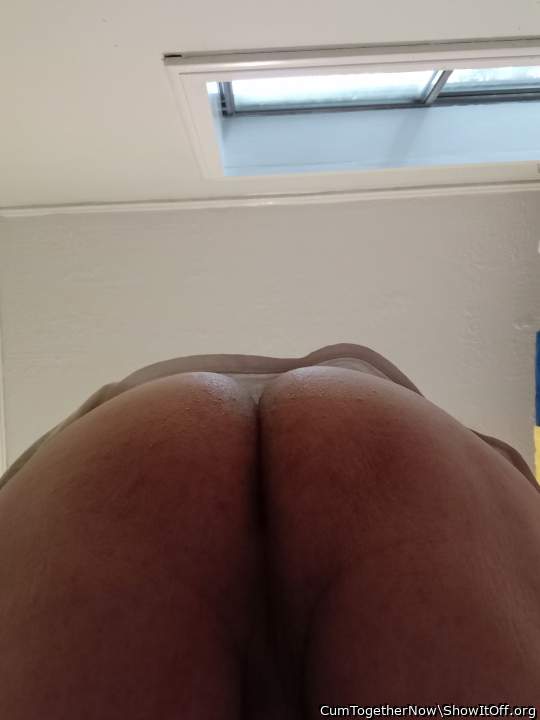 Photo of Man's Ass from CumTogetherNow