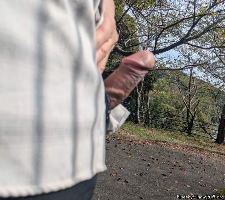 Photo of a member from bluesky