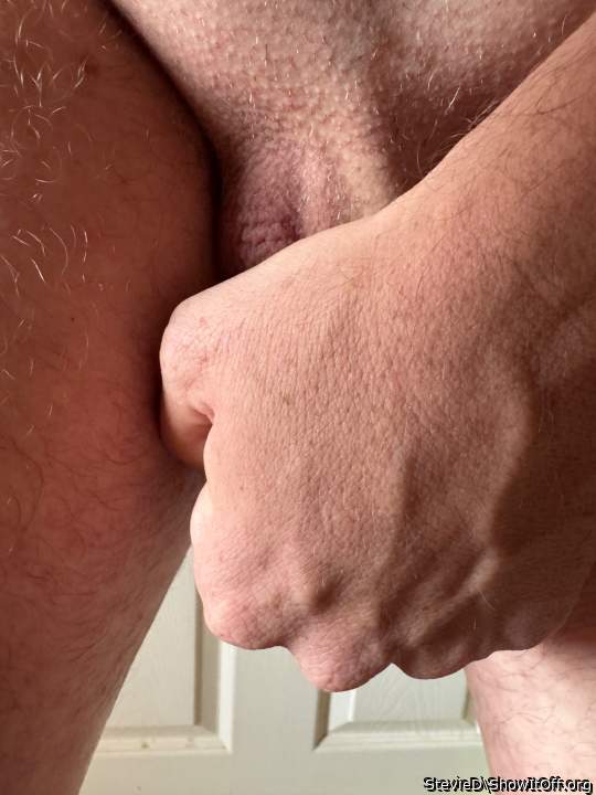 Photo of a prick from StevieD