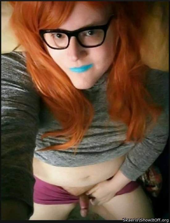 You seems so sexy   