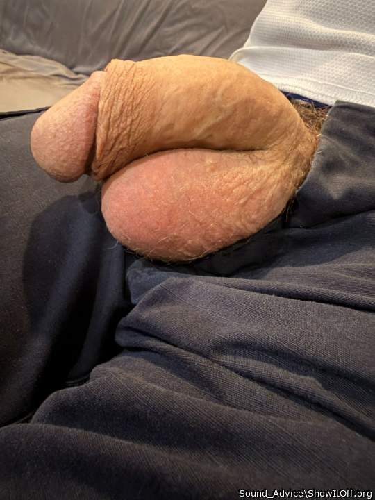 Testicles Photo from Sound_Advice