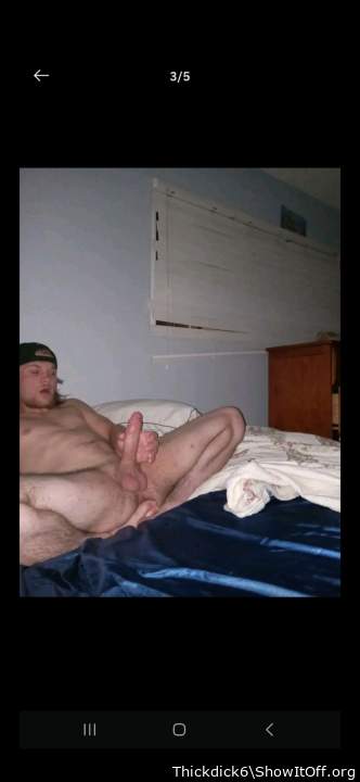 Photo of a tool from Thickdick6