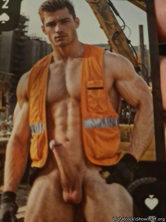 Photo of a shaft from Bigfatcock