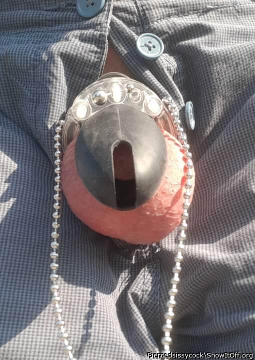 Photo of a prick from Piercedsissycock