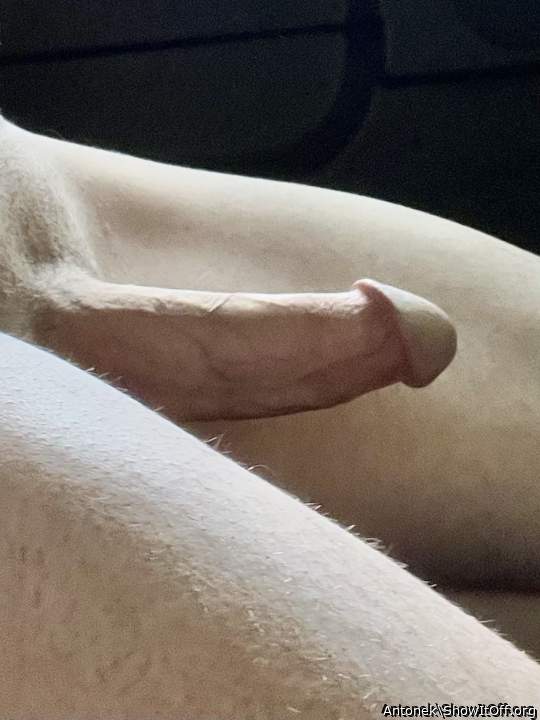 Always such a beautiful cock to see.  