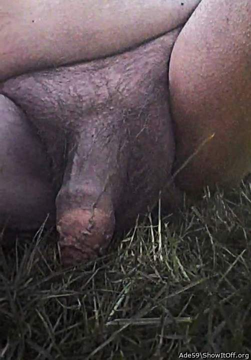 Grassy cumfort for warm days!