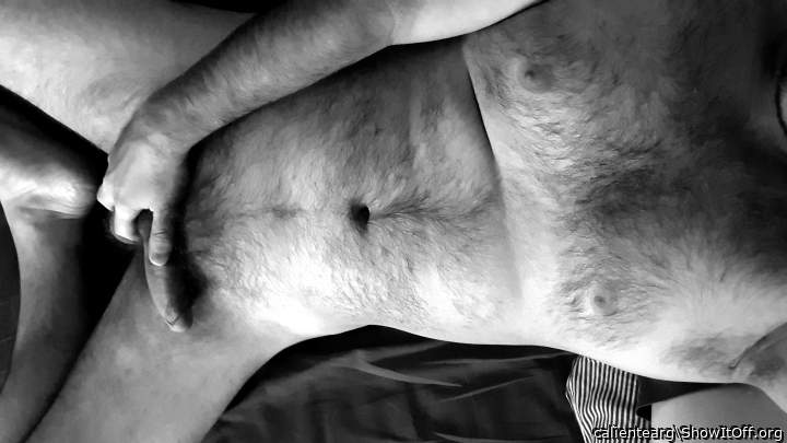 great body pic ... love hairy 