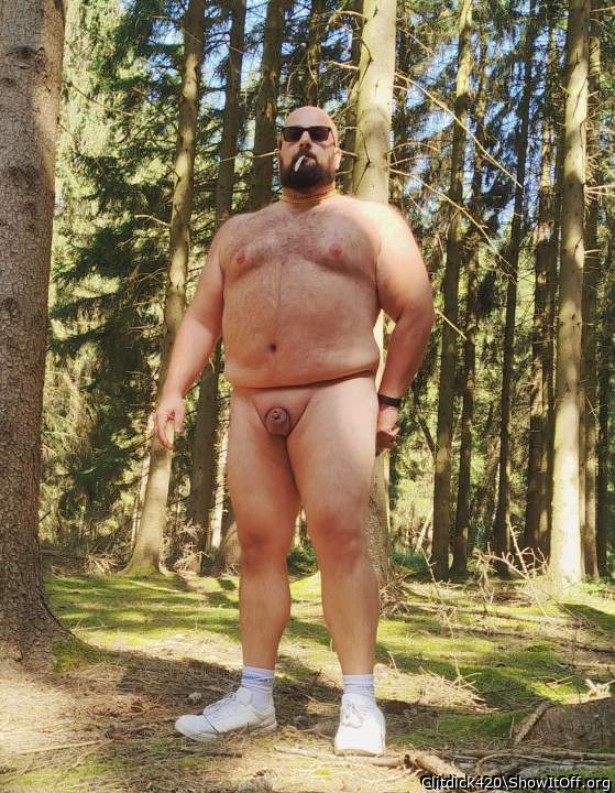 Photo of a wiener from Clitdick420