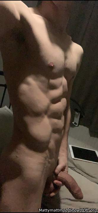 Wow, you always look so great. I sure hope everyones taking