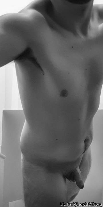 Photo of a private part from Utoker