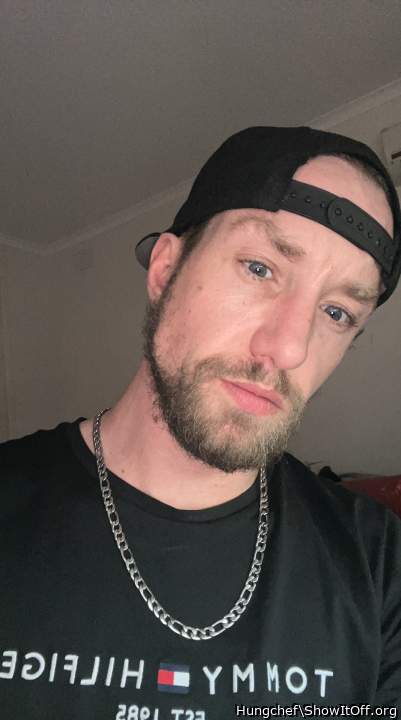 Photo of a wiener from Hungchef