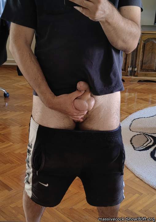 Testicles Photo from massivecock