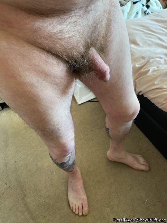 Photo of a phallus from Small4you