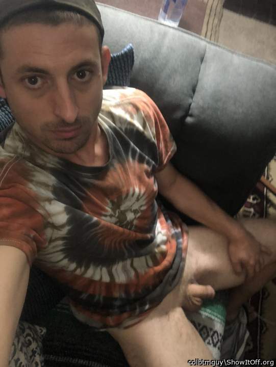 Photo of a short leg from colbtmguy