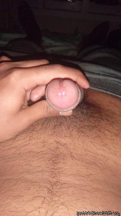 Photo of a private part from jac114