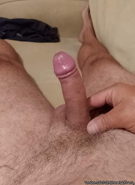 Photo of a dong from london120719