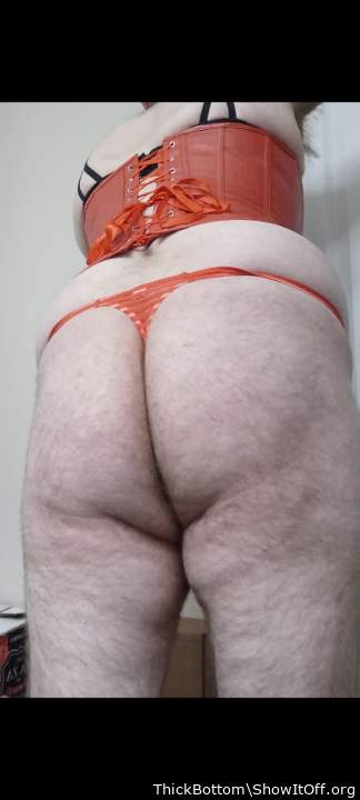 Photo of Man's Ass from ThickBottom