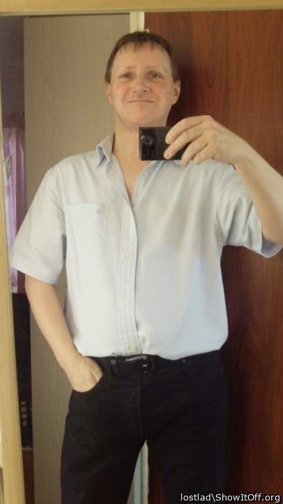 Just me