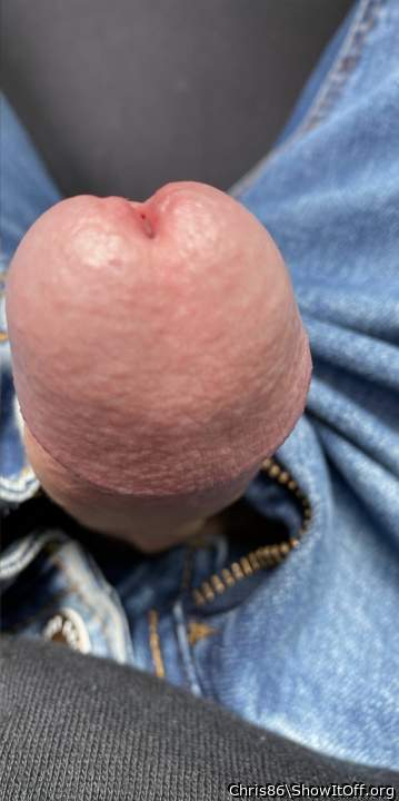 Photo of a cock from Chris86