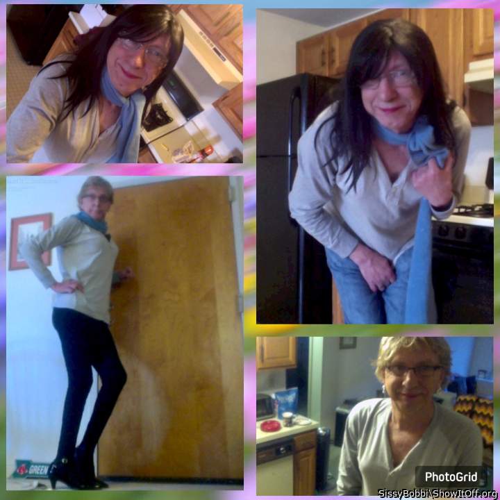 Photo of a hot-rod from SissyBobbi