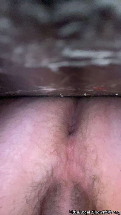 Photo of a bald-headed mouse from LittleAngel