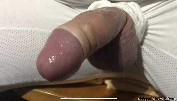 Photo of a wiener from Dadgum