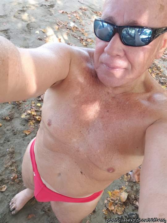 Photo of a pecker from prboricuasexo