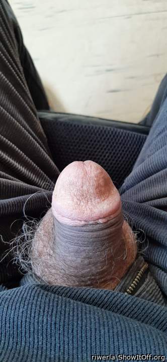 Photo of a one-eyed monster from riwerla