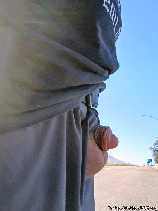 Photo of a stiffie from Tnelson88