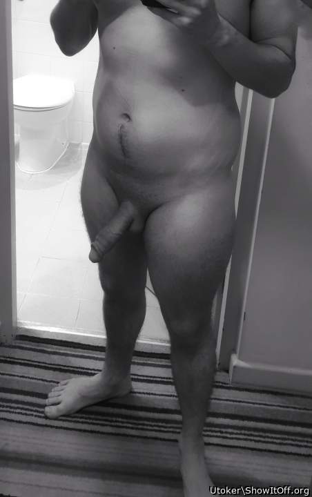 Photo of a boner from Utoker