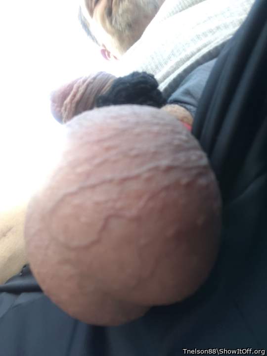 Photo of a dong from Tnelson88