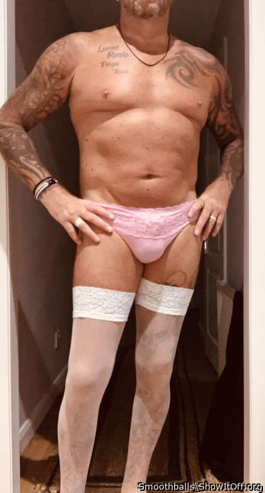 Photo of a penile from Smoothballs