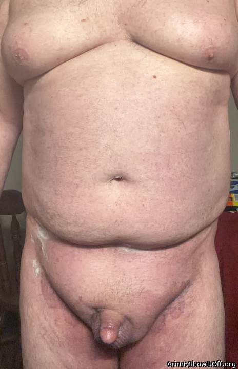 Photo of a dick from Arinn