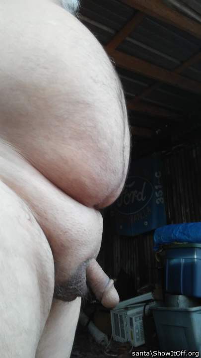 Adult image from santa