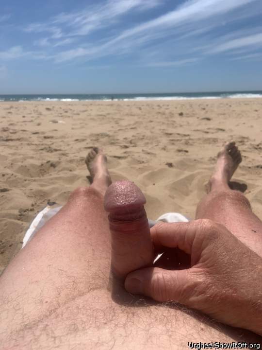 Nice, love nude beaches