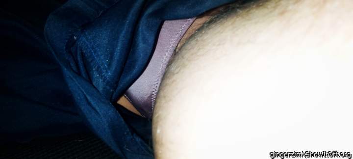 Photo of a third leg from gingerzim