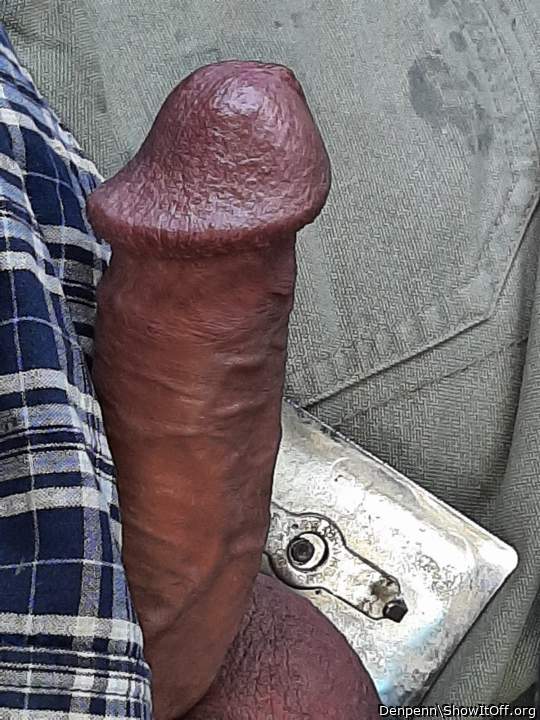 Photo of a penis from Denpenn